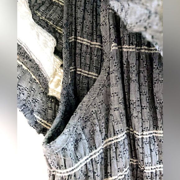 Listicle dress - Picture 4 of 8